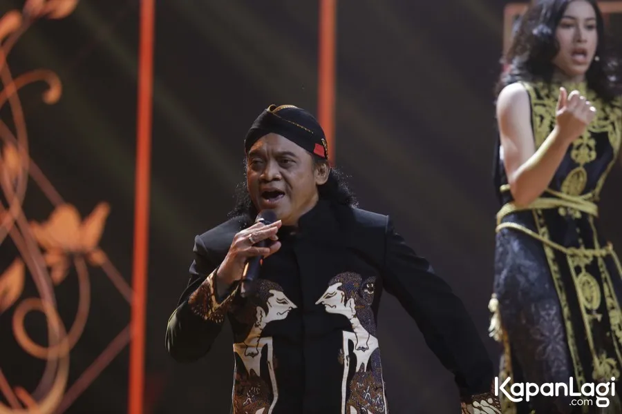 KapanLagi.com®/Bayu Herdianto