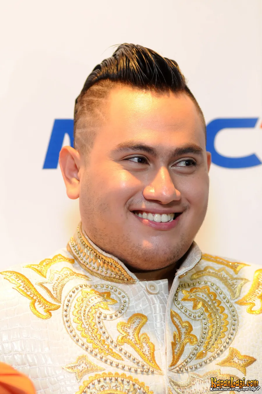 Nassar merasa kehilangan sosok Didi Petet ©KapanLagi.com®/Bambang E Ros