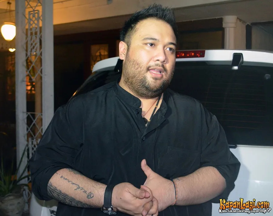 Didi Soekarno membantah kabar dirinya gagal melaju ke Senayan.