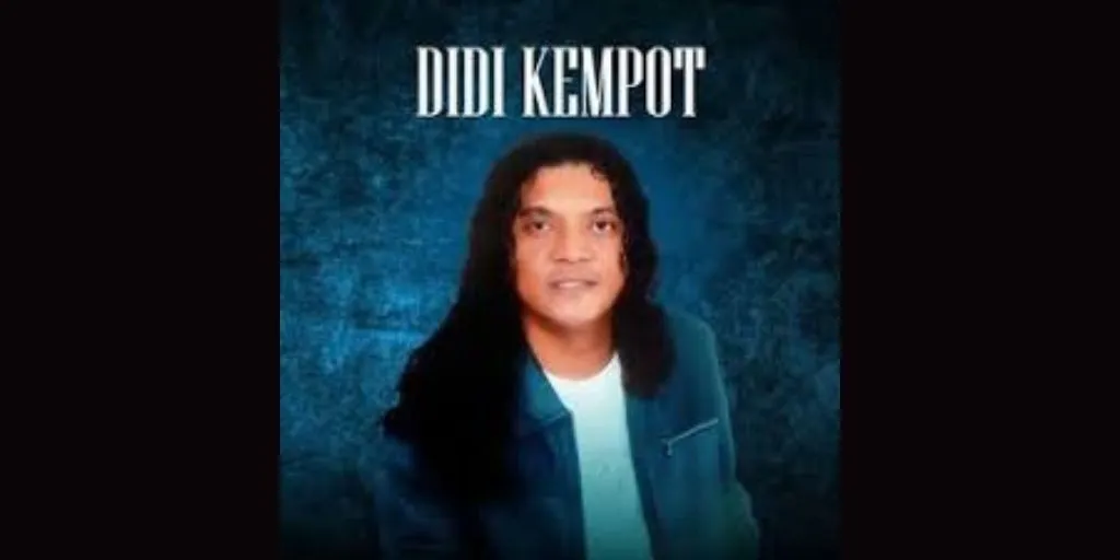 Didi Kempot - Pamer Bojo dan Terjemahan