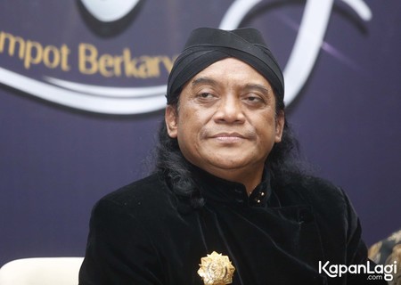 Profil dan Fakta Didi Kempot, Musisi Legenda Indonesia yang Makin ...