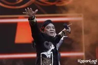 Menjadi Relawan Anti-Narkoba