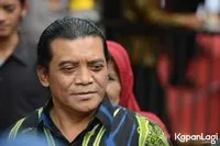 Mempunyai Dua Istri