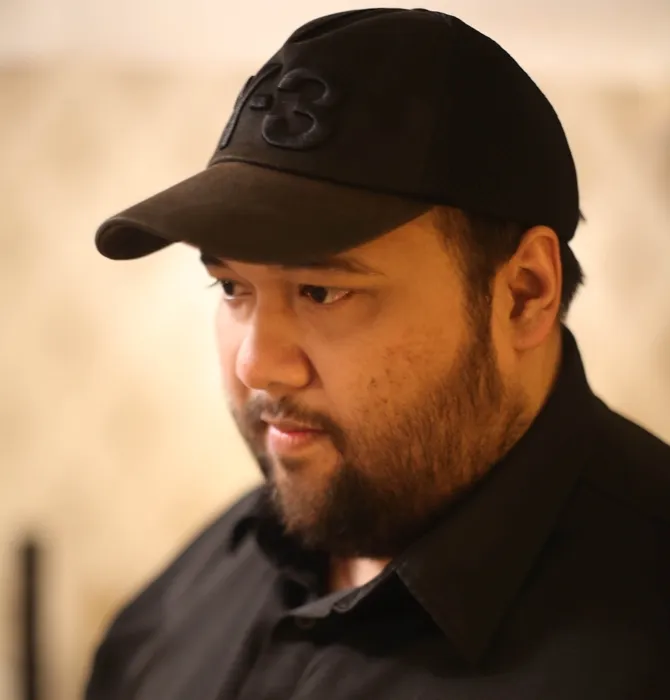 Didi pernah berkarir sebagai DJ profesional dari tahun 1997 - 2009. © KapanLagi.com/Budy Santoso