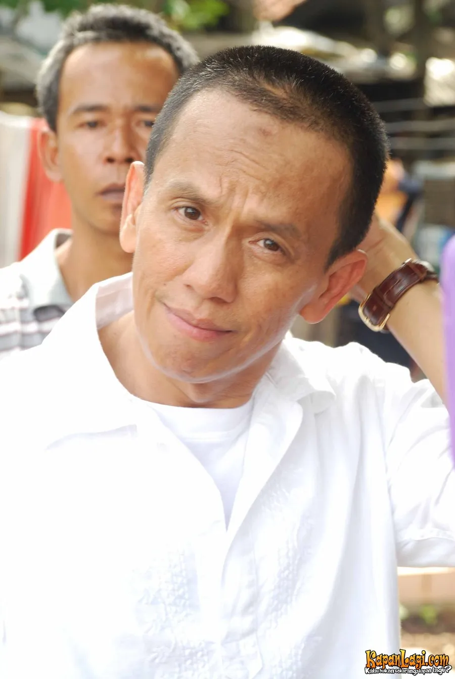 Dalam rangkaian ultah ke delapan, PaSKI menggelar ajang penghargaan untuk komedian.