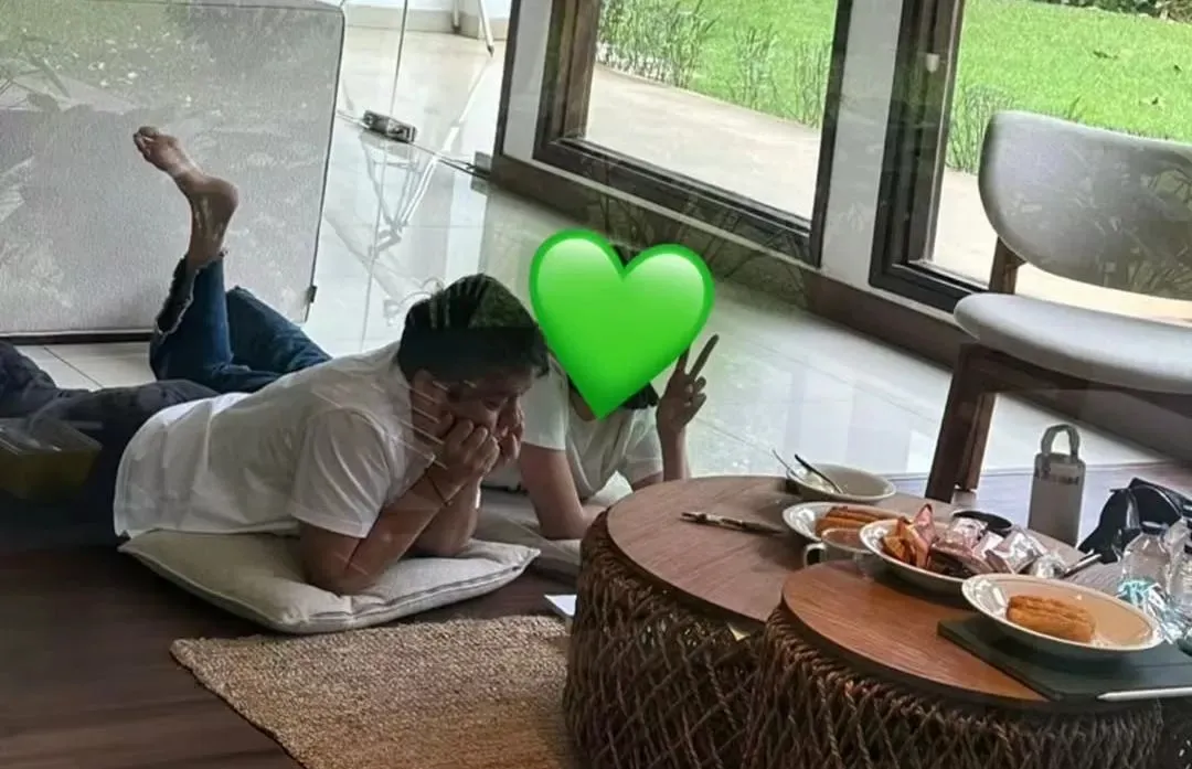 Niken Anjani diduga menjadi pemeran Ancika di DILAN ITB 1997 - Credit: Falcon Pictures