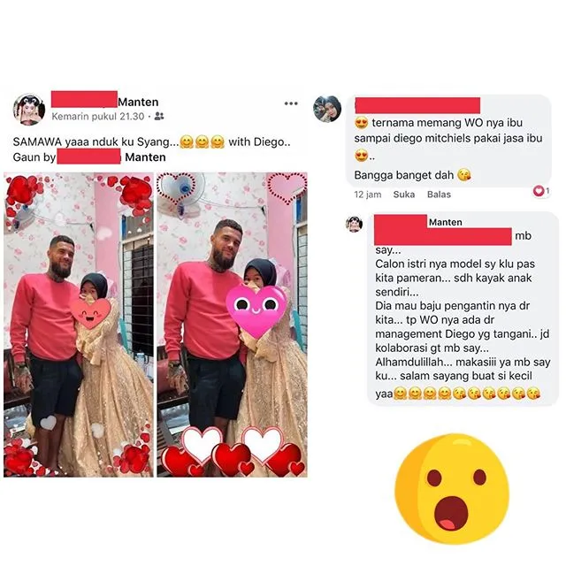 © instagram.com/lambe_turah