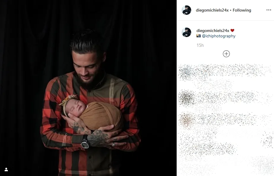© instagram.com/diegomichiels24x