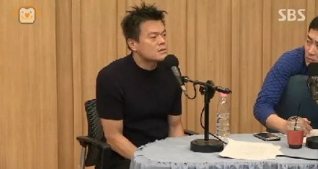 Park Jin Young ungkap dietnya agar bisa berkarir hingga usia 60 tahun. © soompi.com