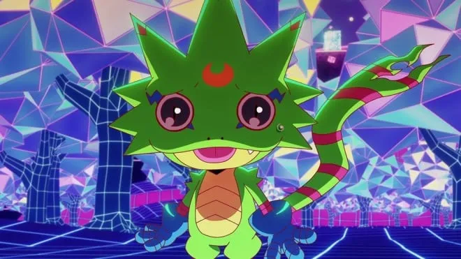 Gekkomo