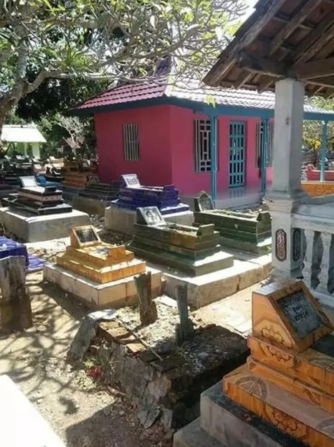 (foto: Facebook/Seperti Seharus Nya)