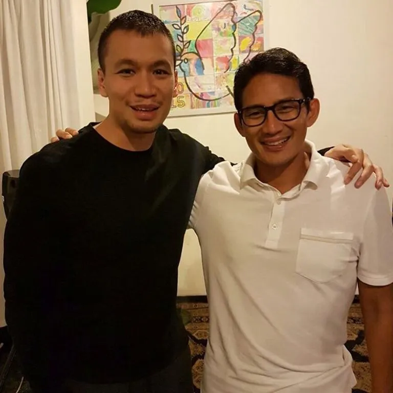 © instagram.com/sandiuno