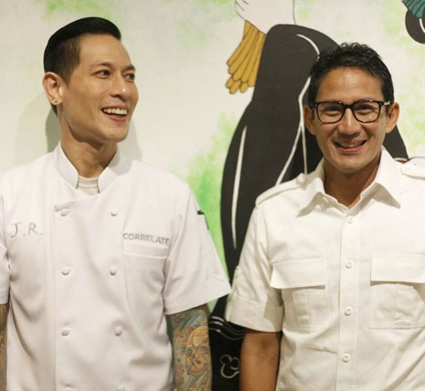 © instagram.com/sandiuno