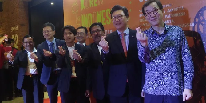 Harapan Untuk Perfilman Indonesia