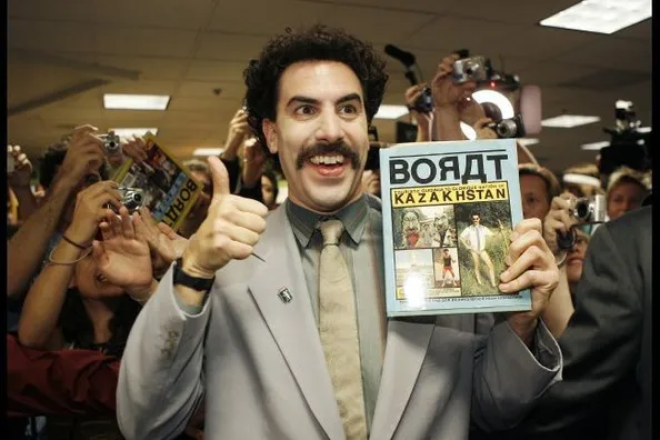 BORAT