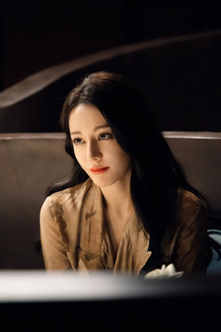 Dilraba Dilmurat in the drama Love on the Turquoise Land - mydramalist