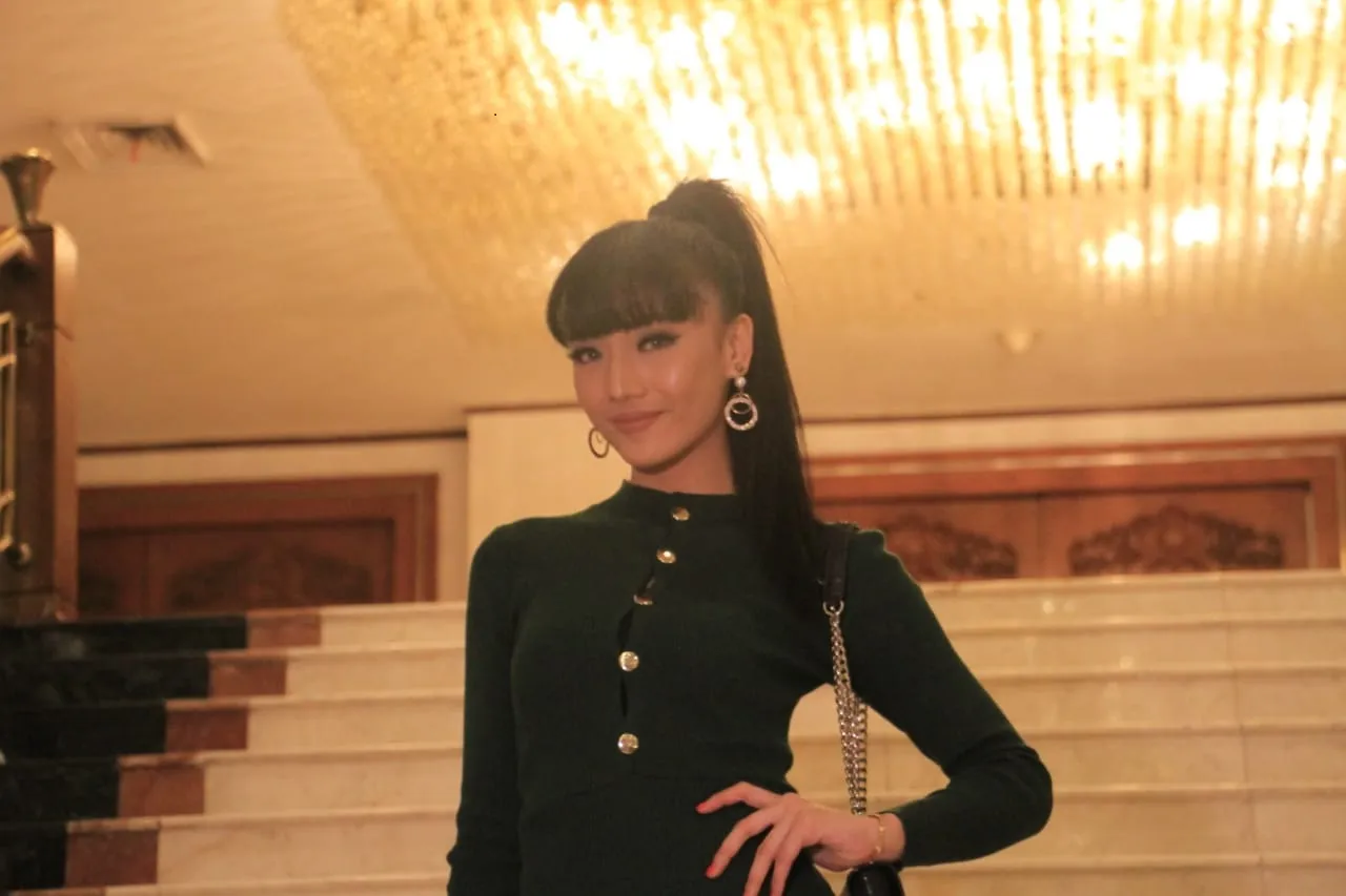 Dilza awali karier sebagai penyanyi pop © dok. Pribadi