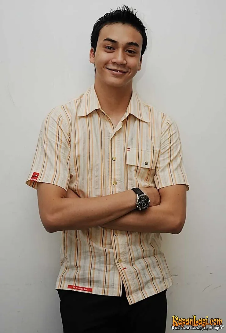 Dimas Andrean merasa tidak bersalah atas vonis yang diberikan kepadanya.