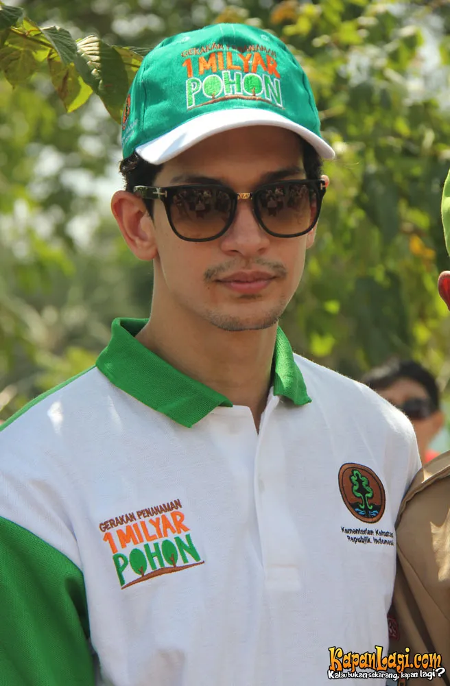 Dimas Beck sempat keteteran di awal masa kuliah.