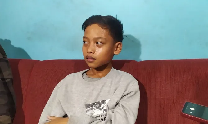 credit: Kapanlagi.com/Darmadi Sasongko