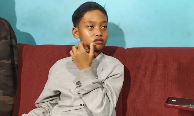 credit: Kapanlagi.com/Darmadi Sasongko