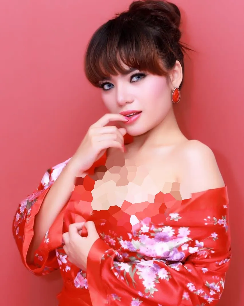 Dinar ada rencana melapor ke polisi soal ini © instagram.com/dinar_candy