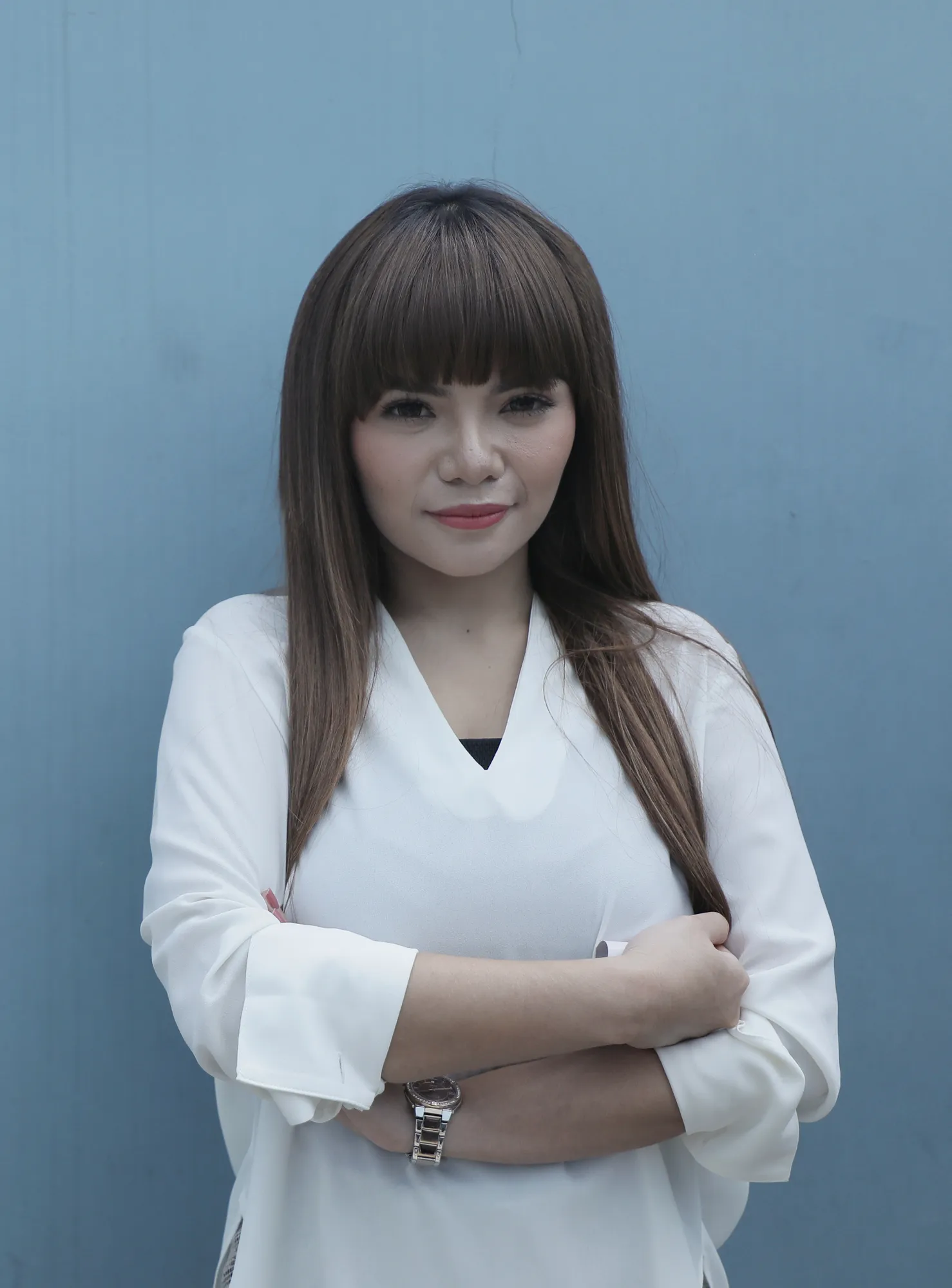 Kapanlagi/Nurwahyunan