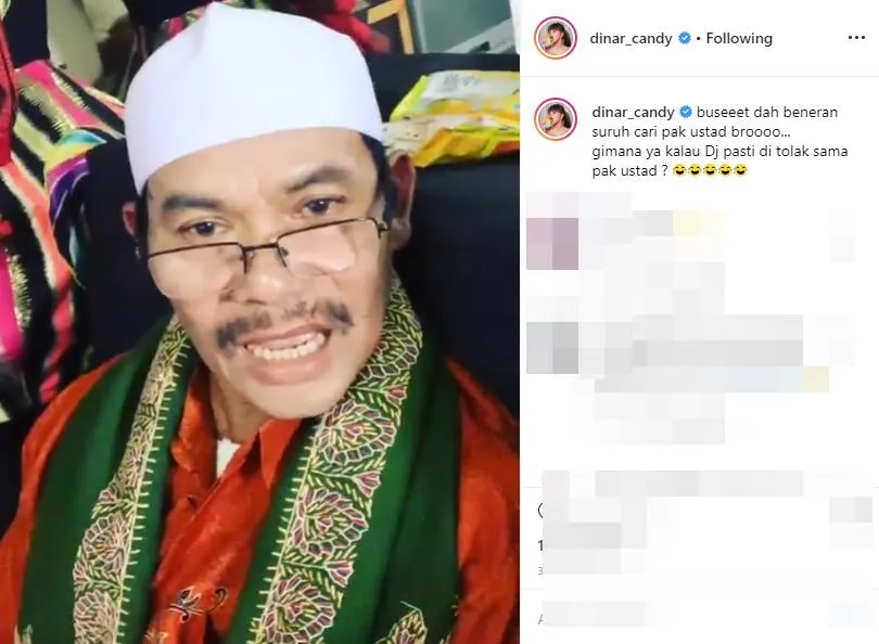 (credit: instagram.com/dinar_candy)