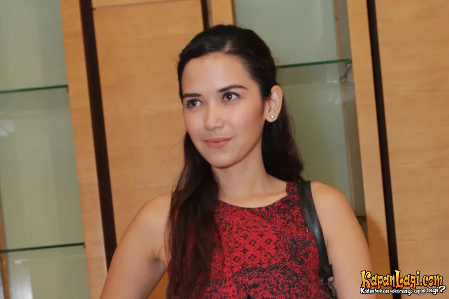 Dinda Kanyadewi © KapanLagi.com
