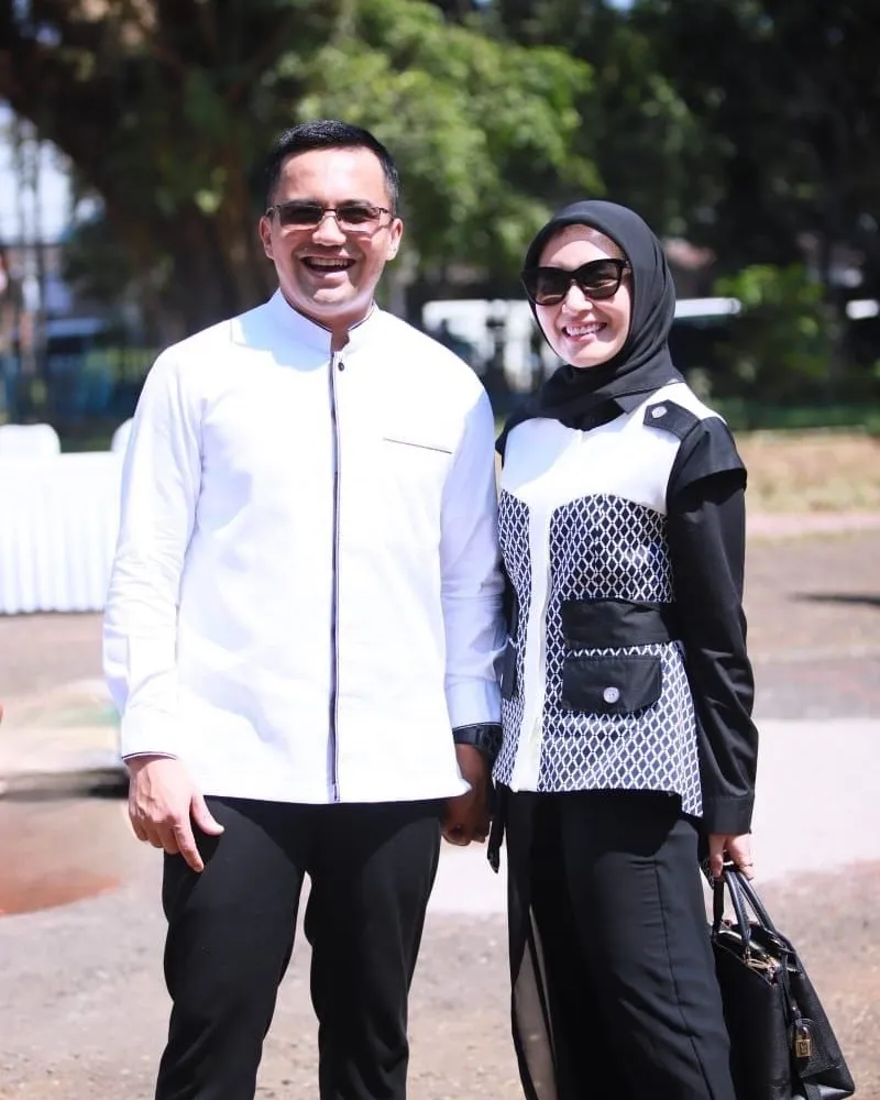 Gayanya Selalu Modis