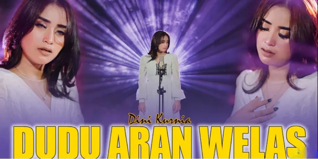 Dini Kurnia - Dudu Aran Welas