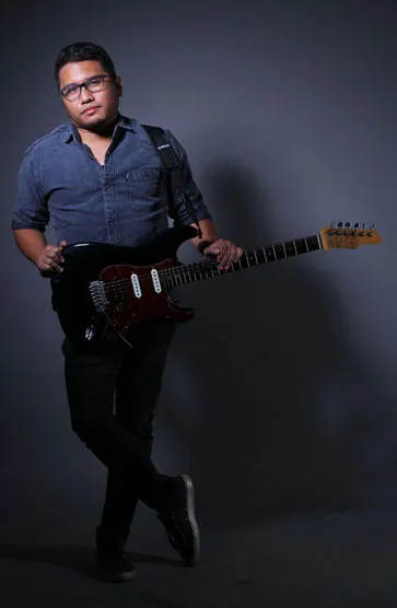 Dinuth/@Foto: KapanLagi.com®