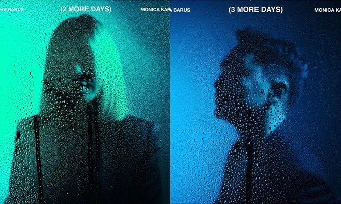 Honey Money (Count Me In) - Dipha Barus ft Karina Monica (credit : instagram.com/diphabarus)