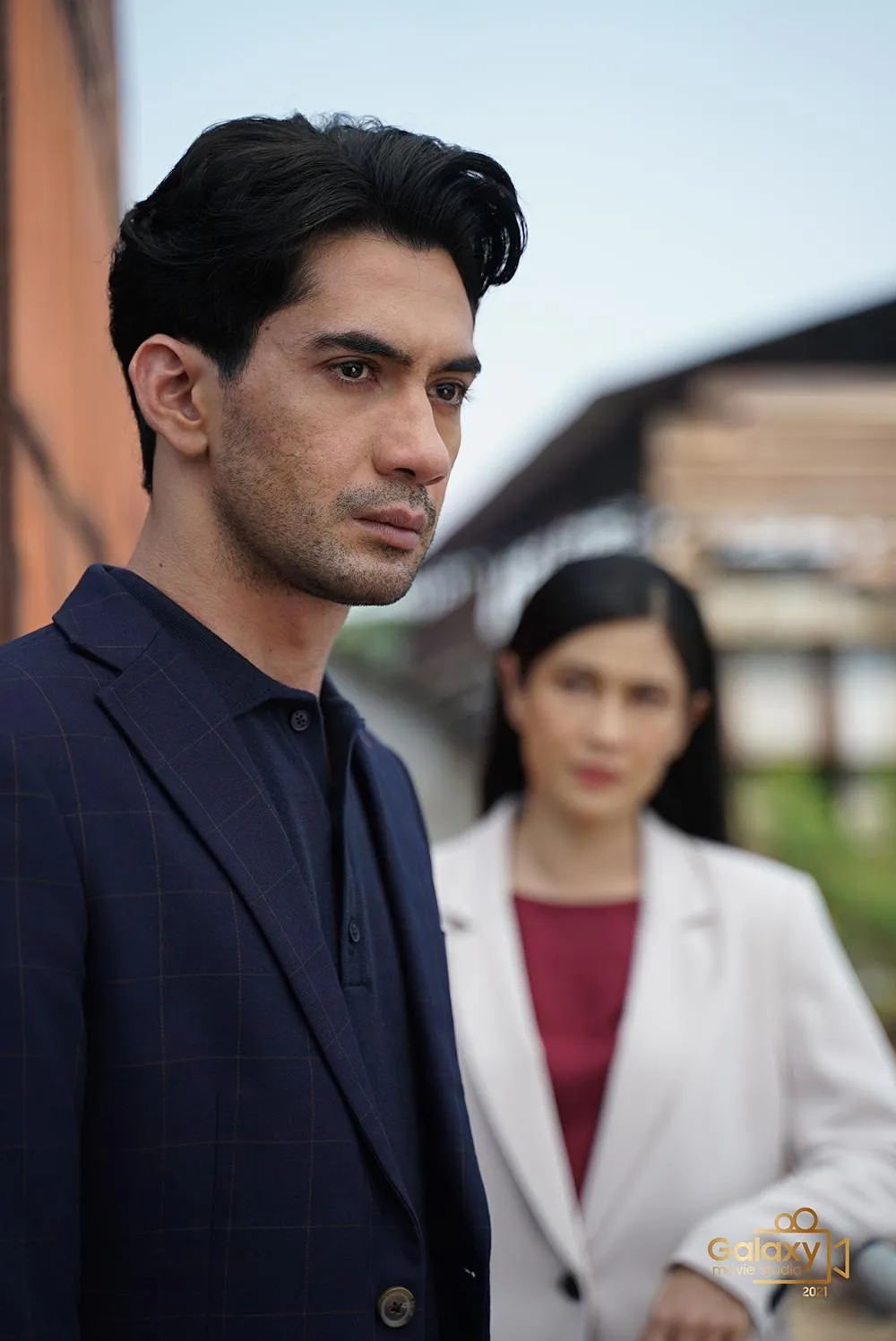 © Galaxy Movie Studio