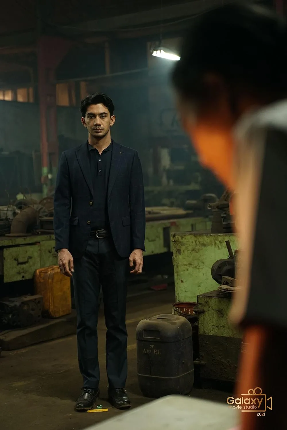 © Galaxy Movie Studio