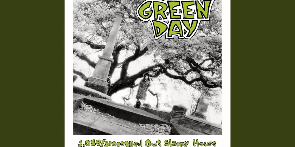 Green Day - Don't Leave Me dan terjemahan