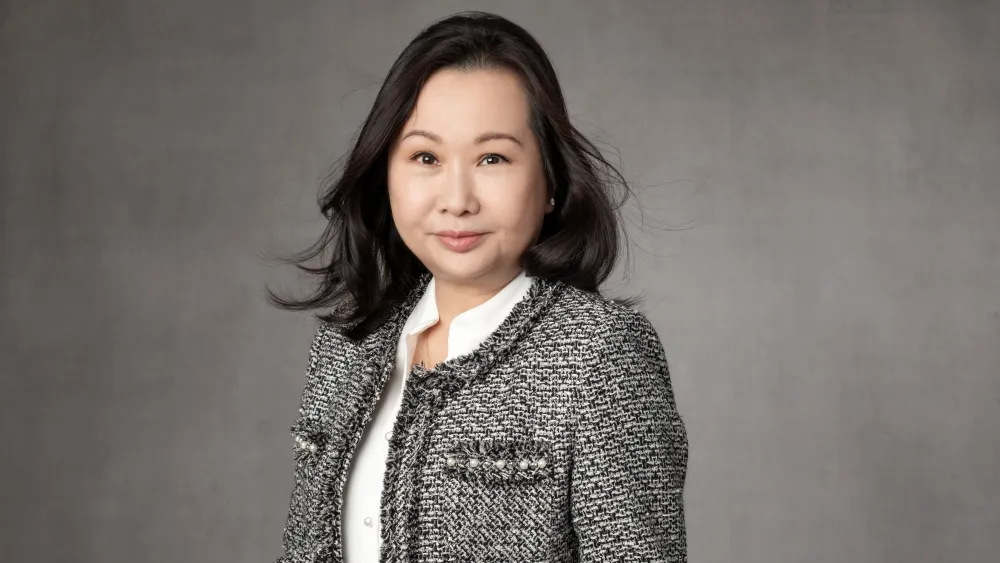 Carol Choi, Executive Vice President, Original Content Strategy, The Walt Disney Company Asia Pacific