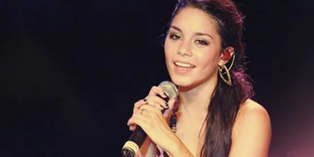 @facebook.com/VanessaHudgensOfficial