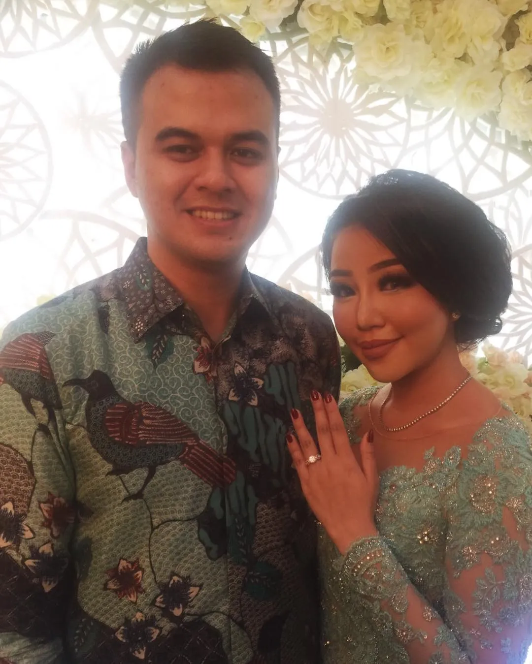 Ditmar Hadi © Instagram