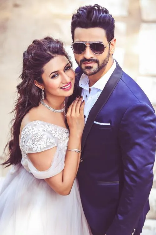 Divyanka dan Vivek jadi peserta Nach Baliye 8 ©pinkvilla
