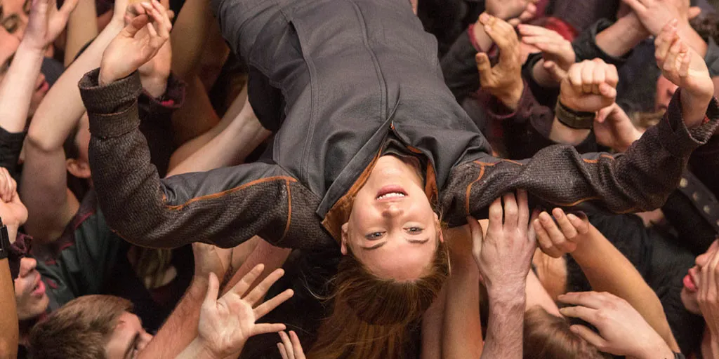 Divergent