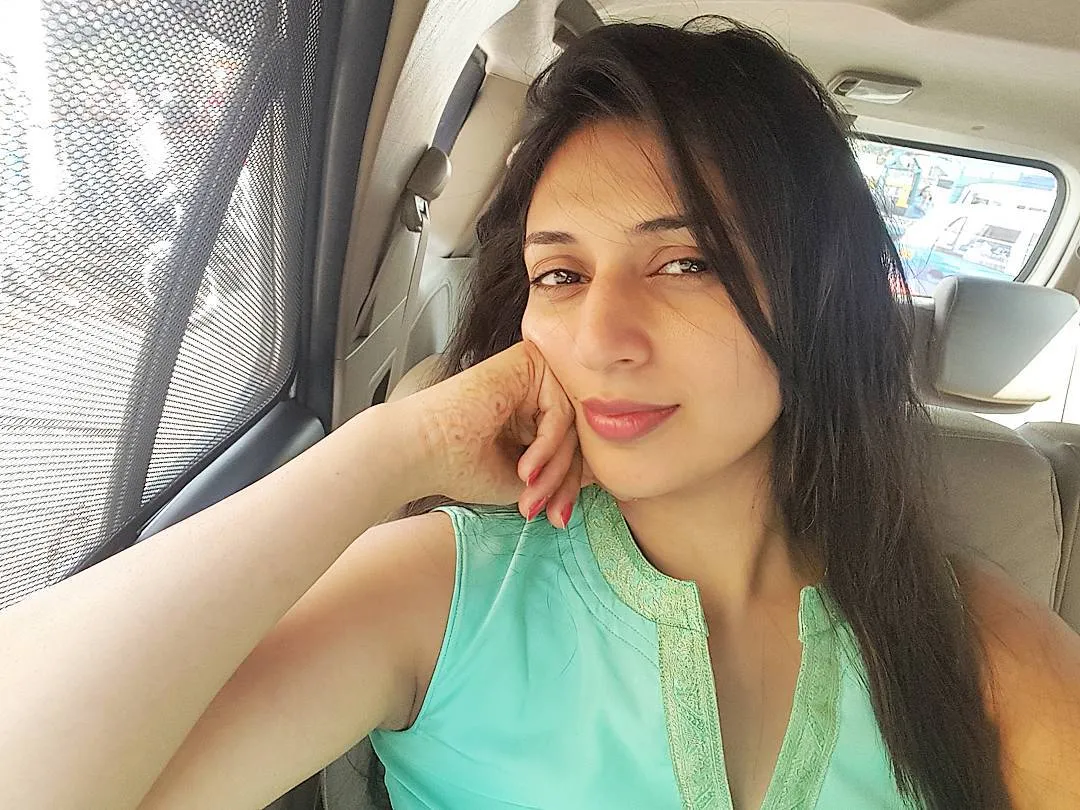 Divyanka masih trauma dengan fans nekat ©india-forums.com