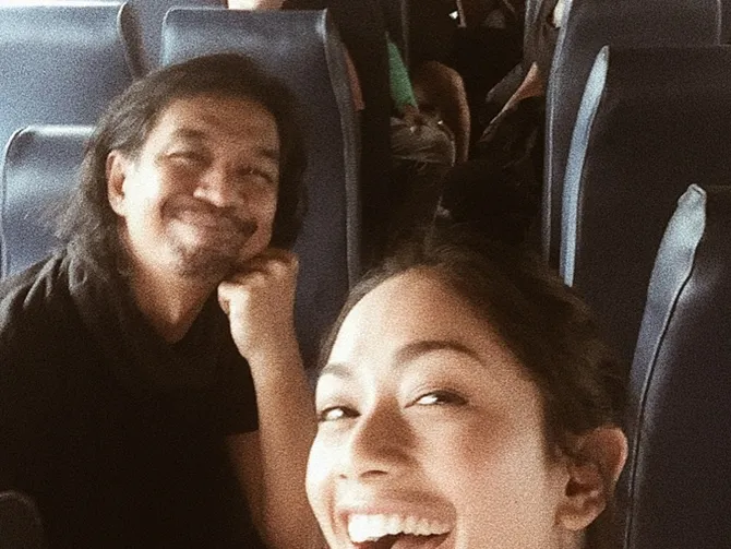 © instagram.com/faradinamufti