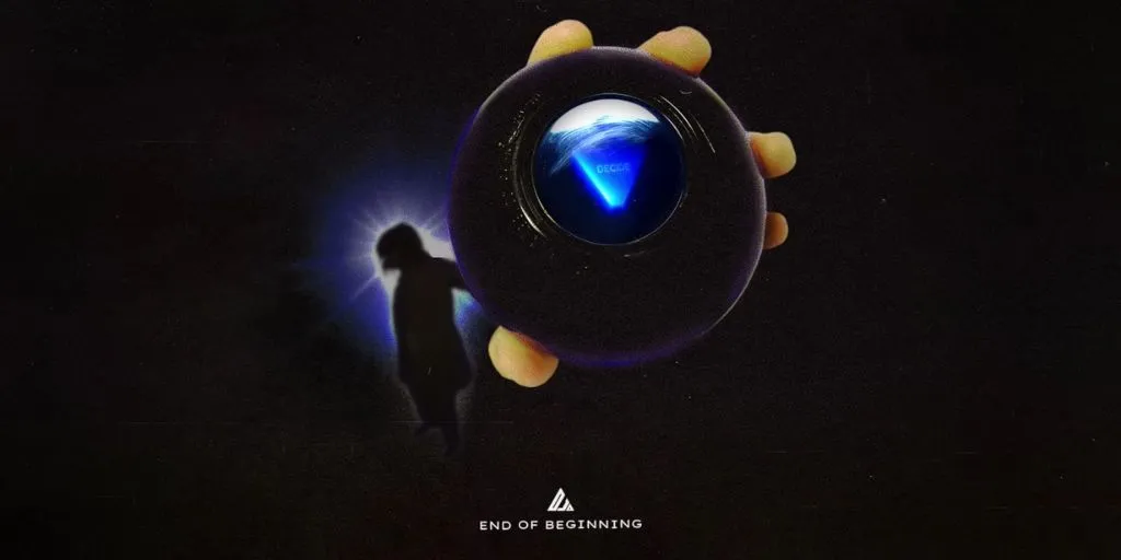 Djo - End of Beginning