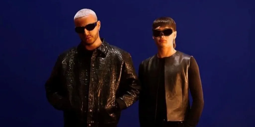 DJ Snake - Teka (Ft Peso Pluma)
