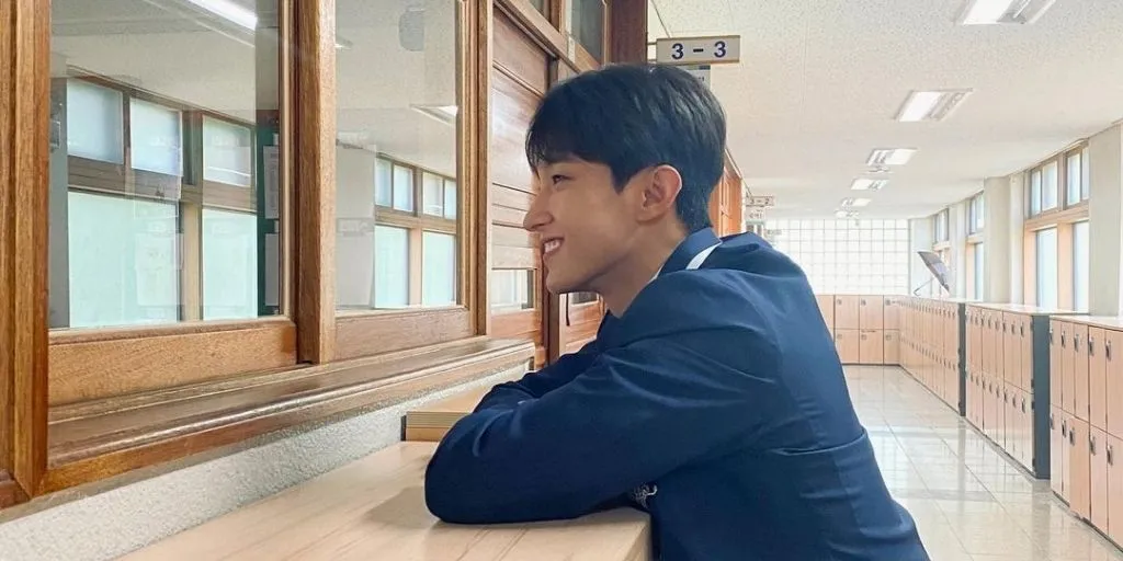 DK SEVENTEEN - GO! dan Terjemahan