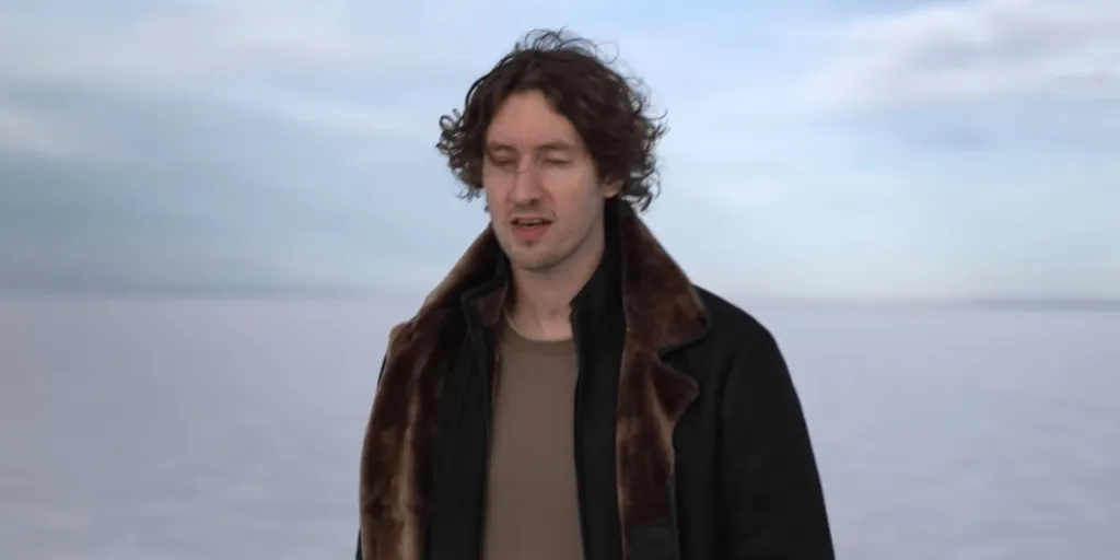 Dean Lewis - All I Ever Wanted