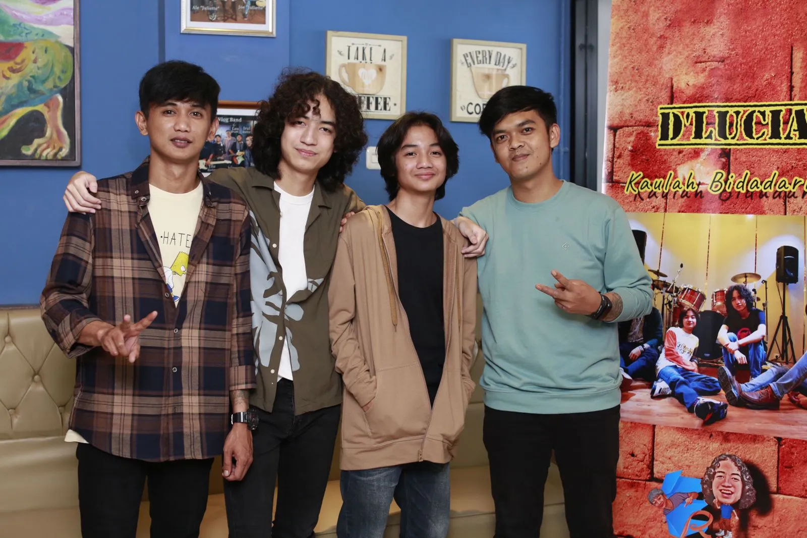 Credit Foto:KapanLagi.com/Mathias Purwanto