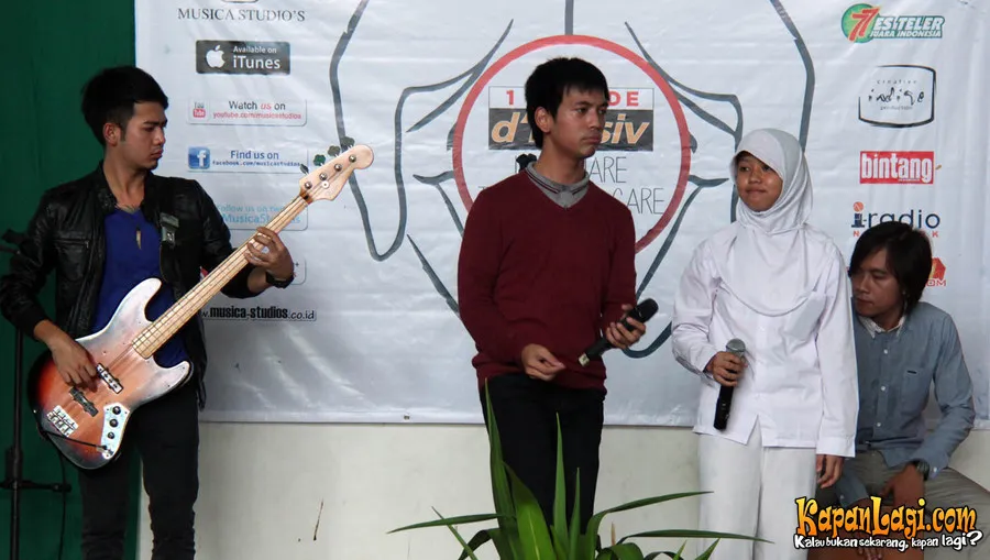 d Masiv/@Foto: Kapanlagi.com®/Anto