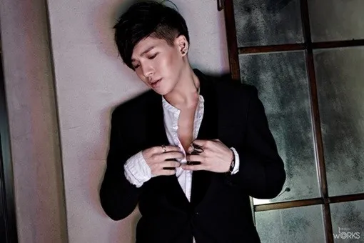 Daniel DMTN. Terlibat ganja, bagaimana kelanjutan karier DMTN? ©soompi.com